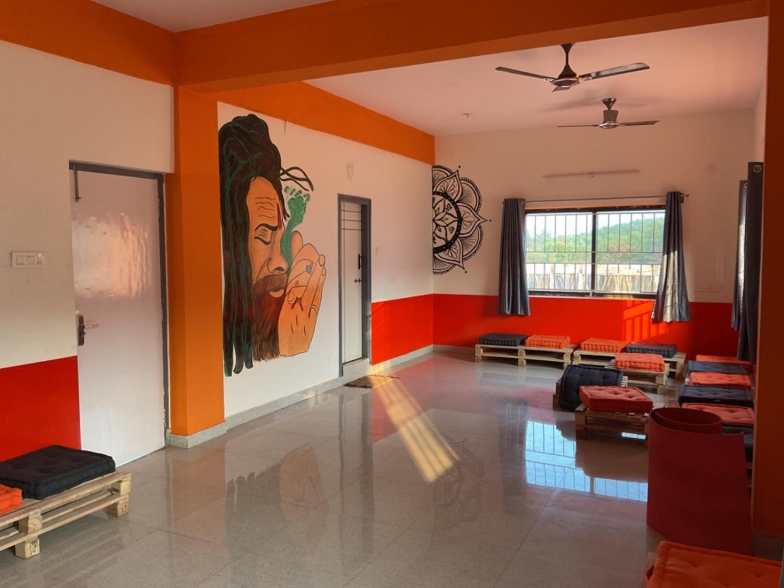 Lostel Gokarna جوكارنا المظهر الخارجي الصورة
